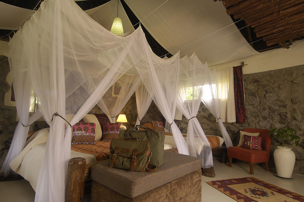Hotel Mbweha Camp Elmenteita Exterior foto